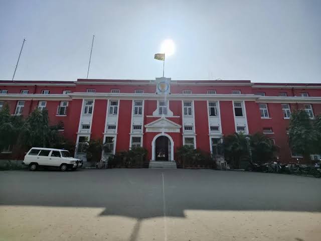 Ranchi Express